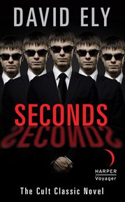 Seconds cover image