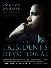 The President's Devotional cover image