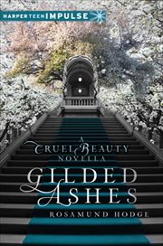Gilded Ashes : Fairy Tales (Hodge) cover image