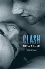 Clash : Crash cover image