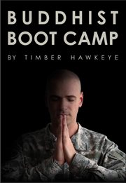 Buddhist Boot Camp cover image