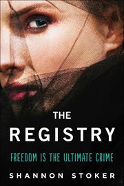 The Registry : Registry Novels cover image