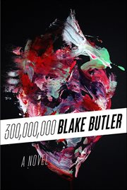 300,000,000 : A Novel cover image