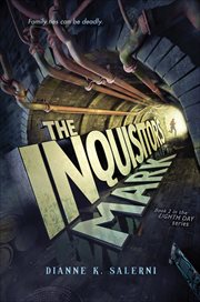 The Inquisitor's Mark : Eighth Day cover image
