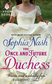 The Once and Future Duchess : Royal Entourage cover image