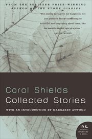 Collected Stories cover image