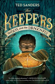 The Box and the Dragonfly : Keepers cover image