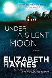 Under a Silent Moon : A Novel. Detective Chief Inspector Louisa Smith cover image