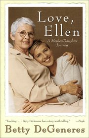 Love, Ellen : A Mother/Daughter Journey cover image
