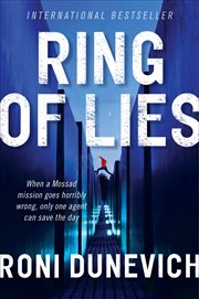 Ring of Lies cover image