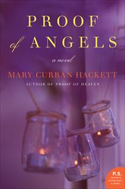 Proof of Angels : A Novel cover image