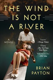 The Wind Is Not a River : A Novel cover image