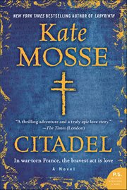 Citadel : A Novel cover image