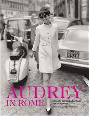 Audrey in Rome cover image