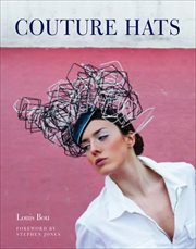 Couture Hats cover image