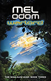 Warlord : Makaum War cover image