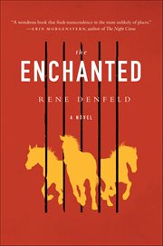 The Enchanted : A Novel cover image
