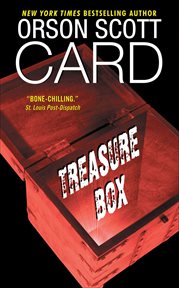 The Treasure Box cover image