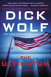 The Ultimatum : Jeremy Fisk Novels cover image