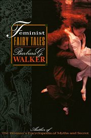 Feminist Fairy Tales cover image