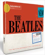 The Beatles : The BBC Archives cover image