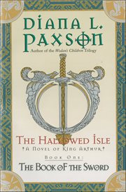 The Book of the Sword : Hallowed Isle cover image