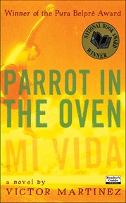 Parrot in the Oven : A Novel cover image