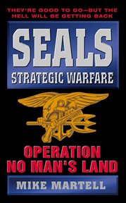 Seals Strategic Warfare cover image