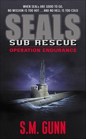 Seals Sub Rescue : Operation Endurance cover image