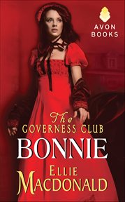 Bonnie : Governess Club cover image