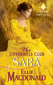 The Governess Club : Sara. Governess Club cover image