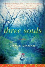 Three Souls cover image