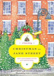 Christmas on Jane Street : A True Story cover image