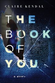 The Book of You : A Novel cover image