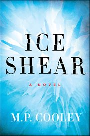 Ice Shear : A Novel. June Lyons cover image
