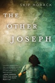 The Other Joseph : A Novel cover image