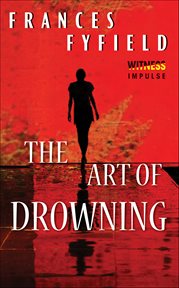The Art of Drowning cover image