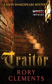 Traitor : John Shakespeare Mysteries cover image