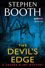 The Devil's Edge : Ben Cooper & Diane Fry cover image