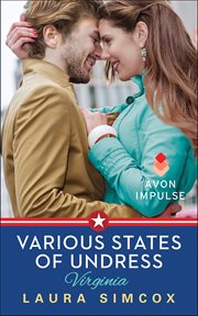 Various States of Undress : Virginia cover image