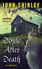 Doyle After Death : A Novel cover image