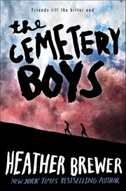 The Cemetery Boys cover image
