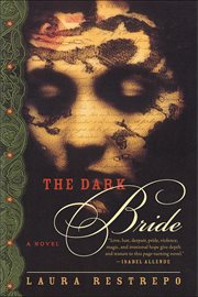 The Dark Bride : A Novel cover image