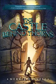 The Castle Behind Thorns cover image