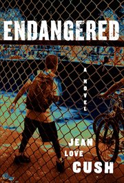 Endangered : A Novel cover image