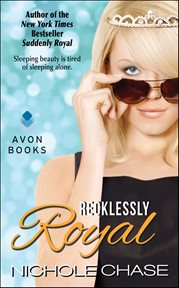 Recklessly Royal : Royal cover image