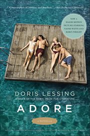 Adore : A Novella cover image