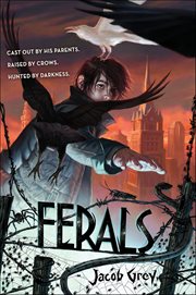 Ferals cover image