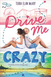 Drive Me Crazy cover image