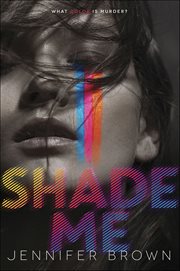 Shade Me : Shade Me cover image